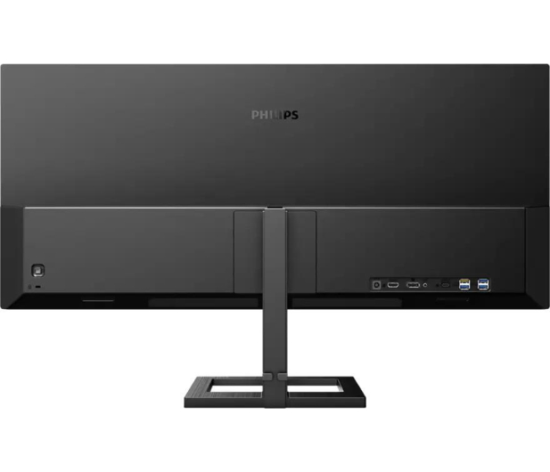 PHILIPS 34'' 346E2LAE 346E2LAE/00 Czarny - 1088993 - zdjęcie 6
